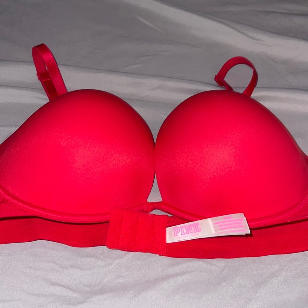 Pink VS Bra - 36D